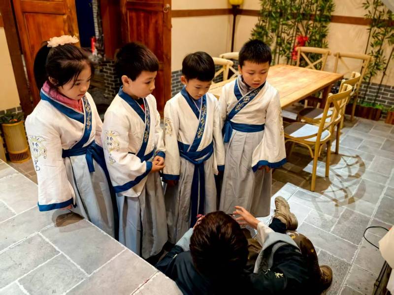 安福县灯光秀活动策划