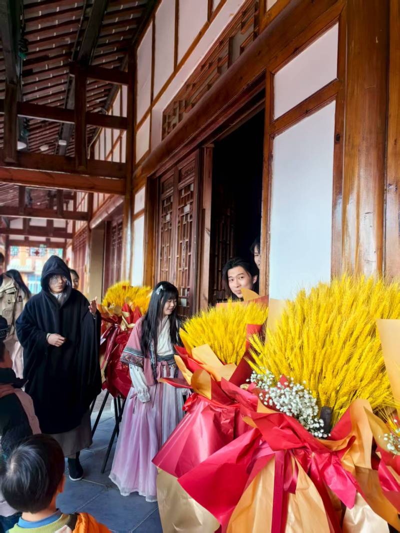 沉浸赋能：安福县景区演艺的差异化突围之路